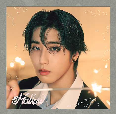 STRAY KIDS JAPAN 3rd Mini Album 『Hollow』SOLO EDITION - Music Plaza