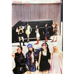 트와이스 | TWICE | 14TH MINI ALBUM [ STRATEGY ] | (STEP 1 VER