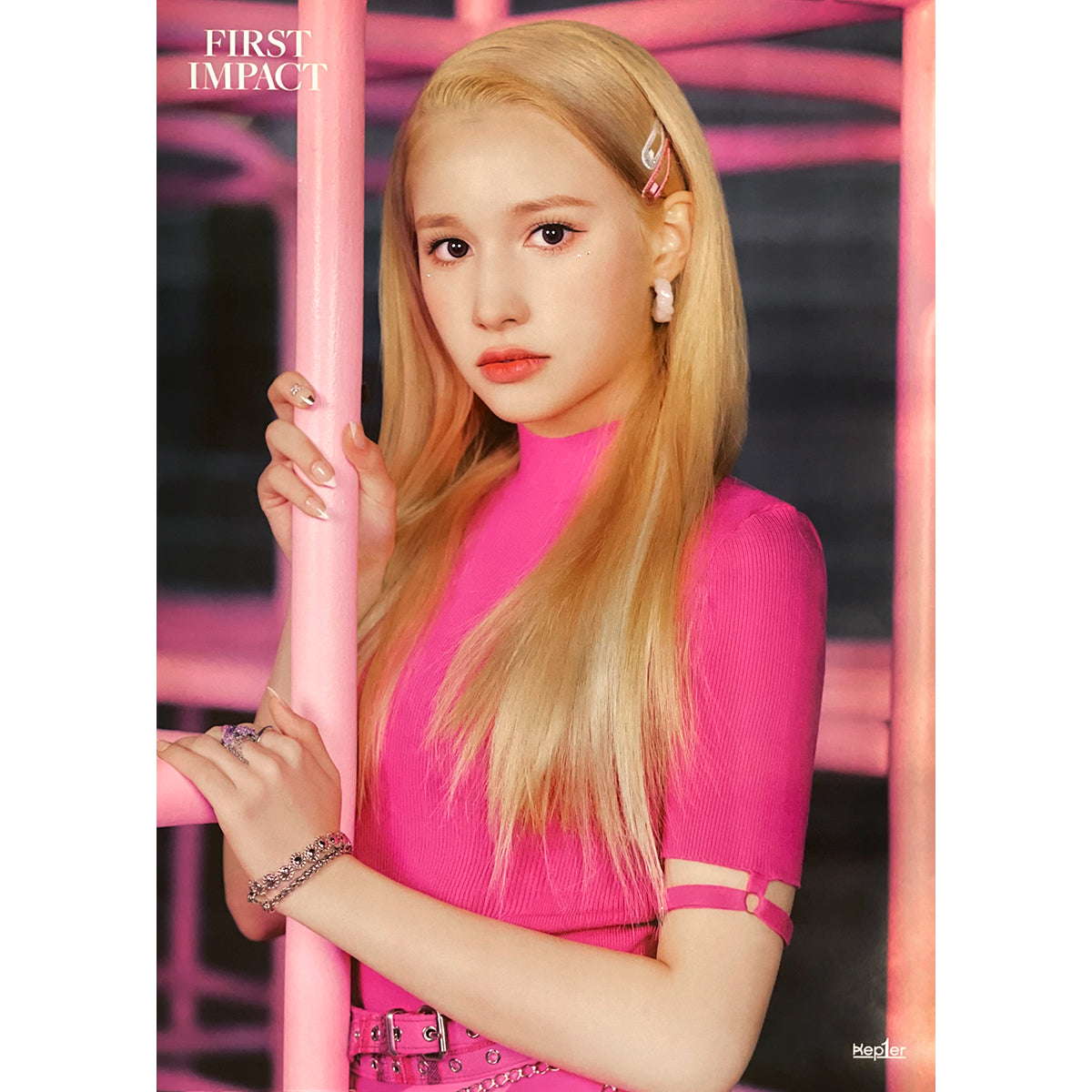 バヒエ first impact 特典 トレカ バヒエ first impact 特典 トレカ