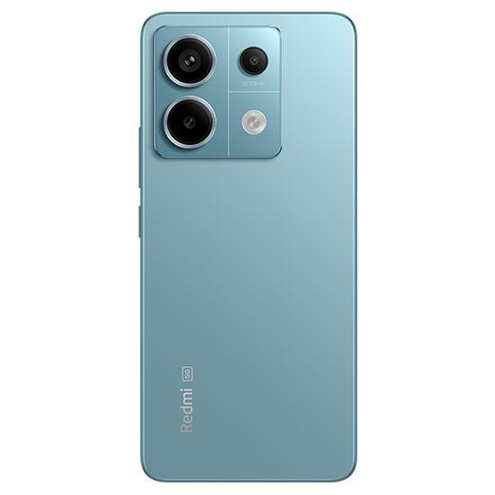 Xiaomi Redmi Note 13 Pro 5G, 8GB/256GB Ocean Teal | MPSTORE.RO