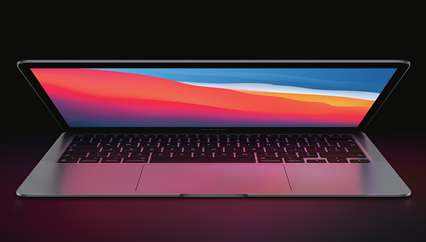 Apple MacBook Air 13