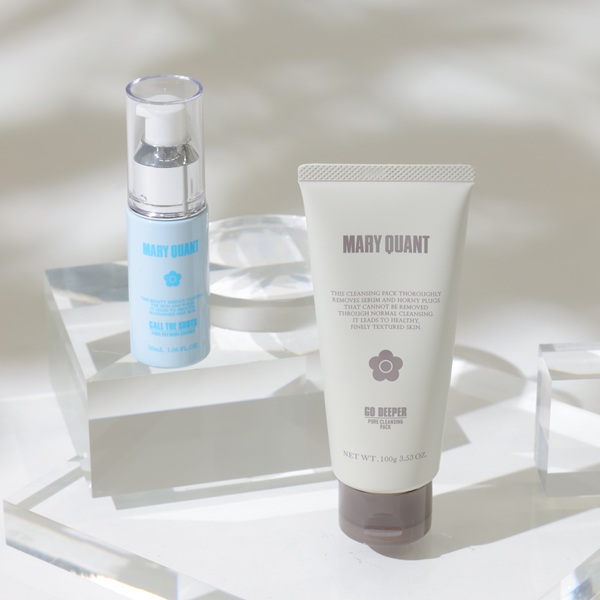 MARY QUANT ONLINE SHOP｜マリークヮントオンラインショップ | MARY