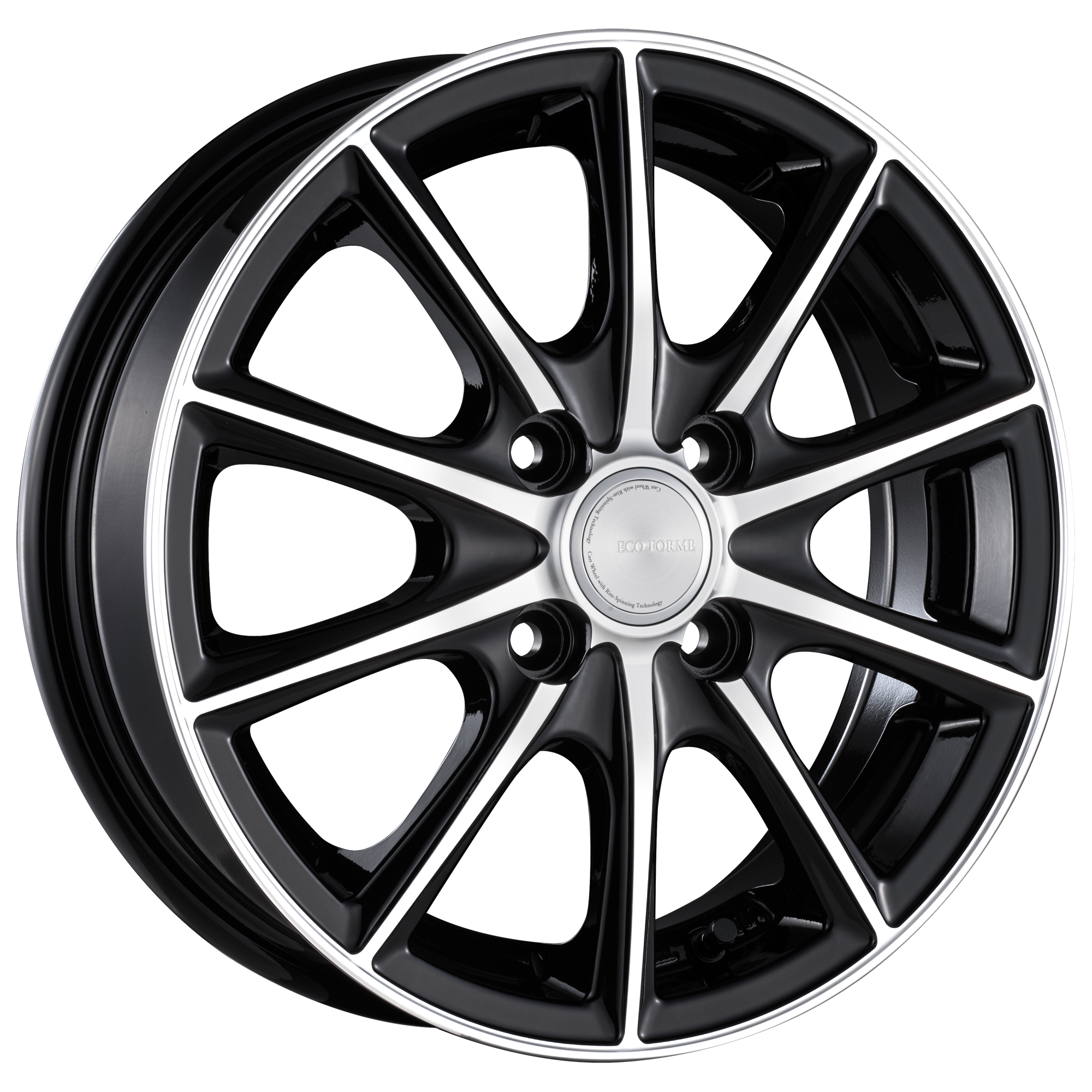 ECO FORME CRS 15(エコフォルム/シーアールエス15) | ホイール | 商品