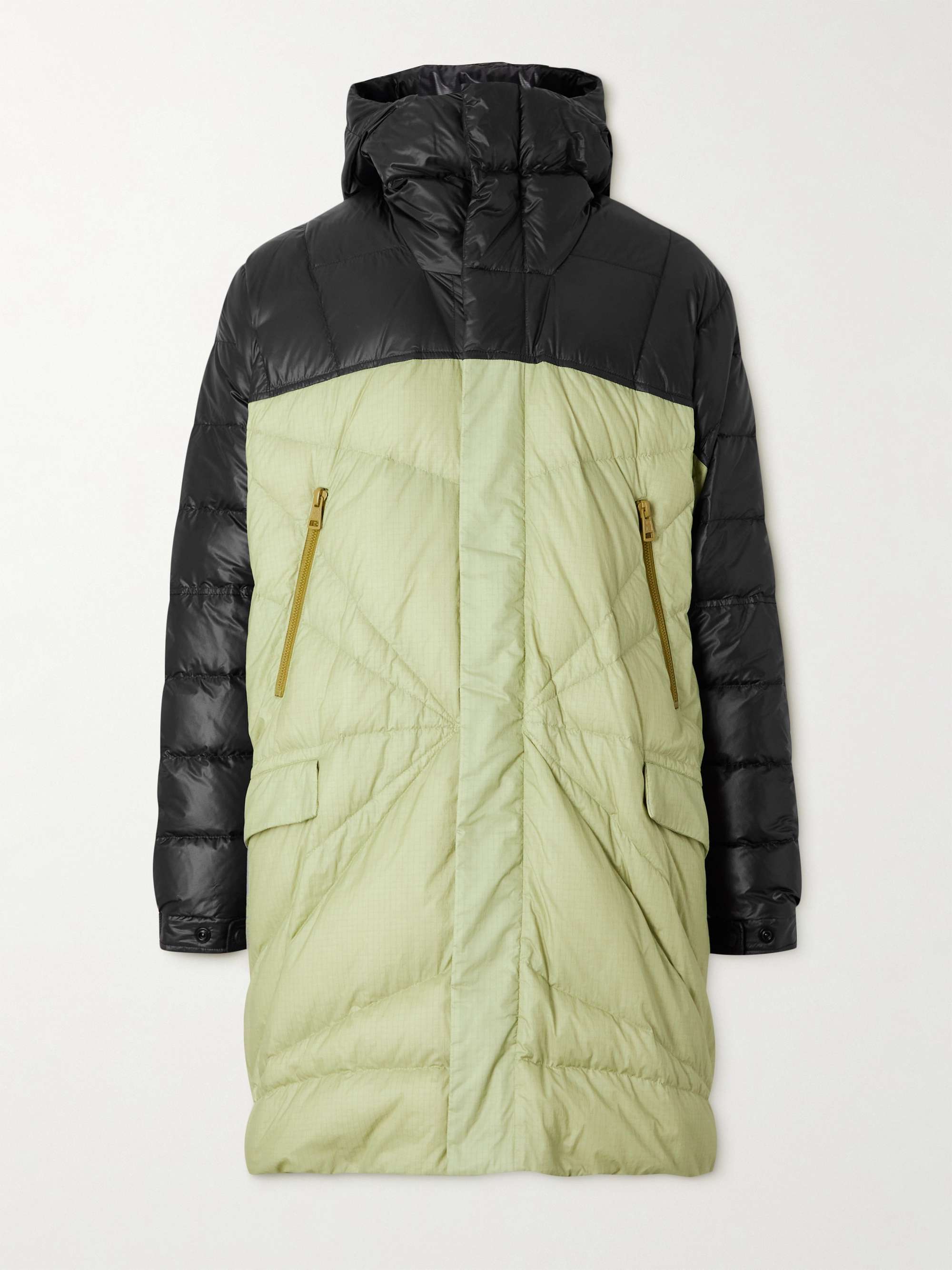 MONCLER GENIUS 2 Moncler 1952 Kodiara Oversized Quilted Recycled