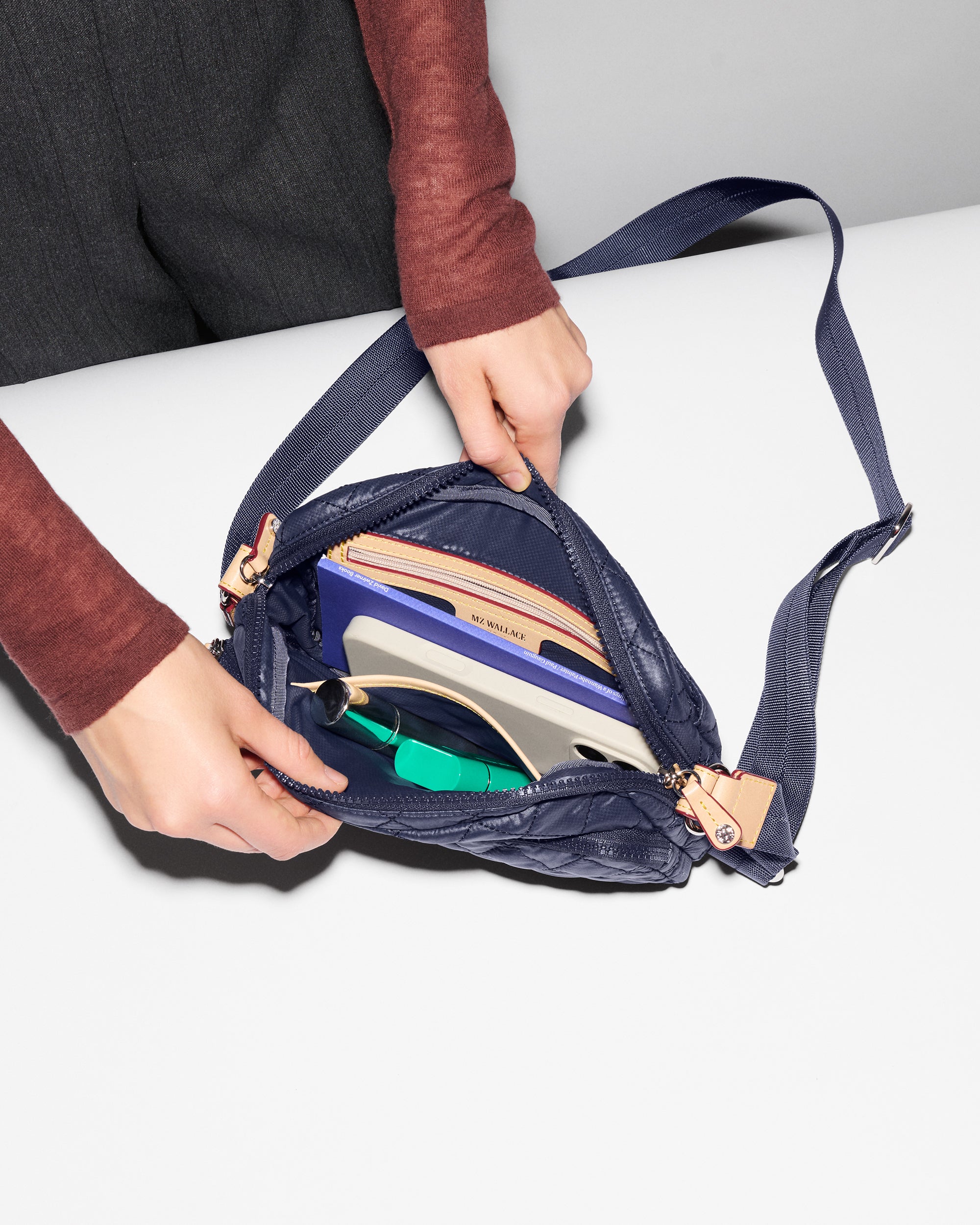 Dawn Small Metro Camera Bag II