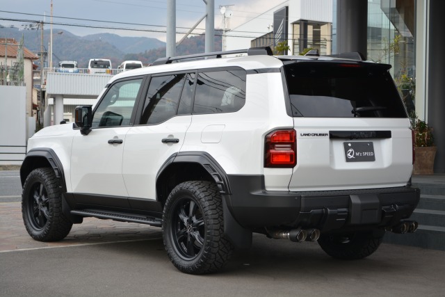 M'z SPEED 新車カスタムコンプリートカー | Owener's Gallery お客様