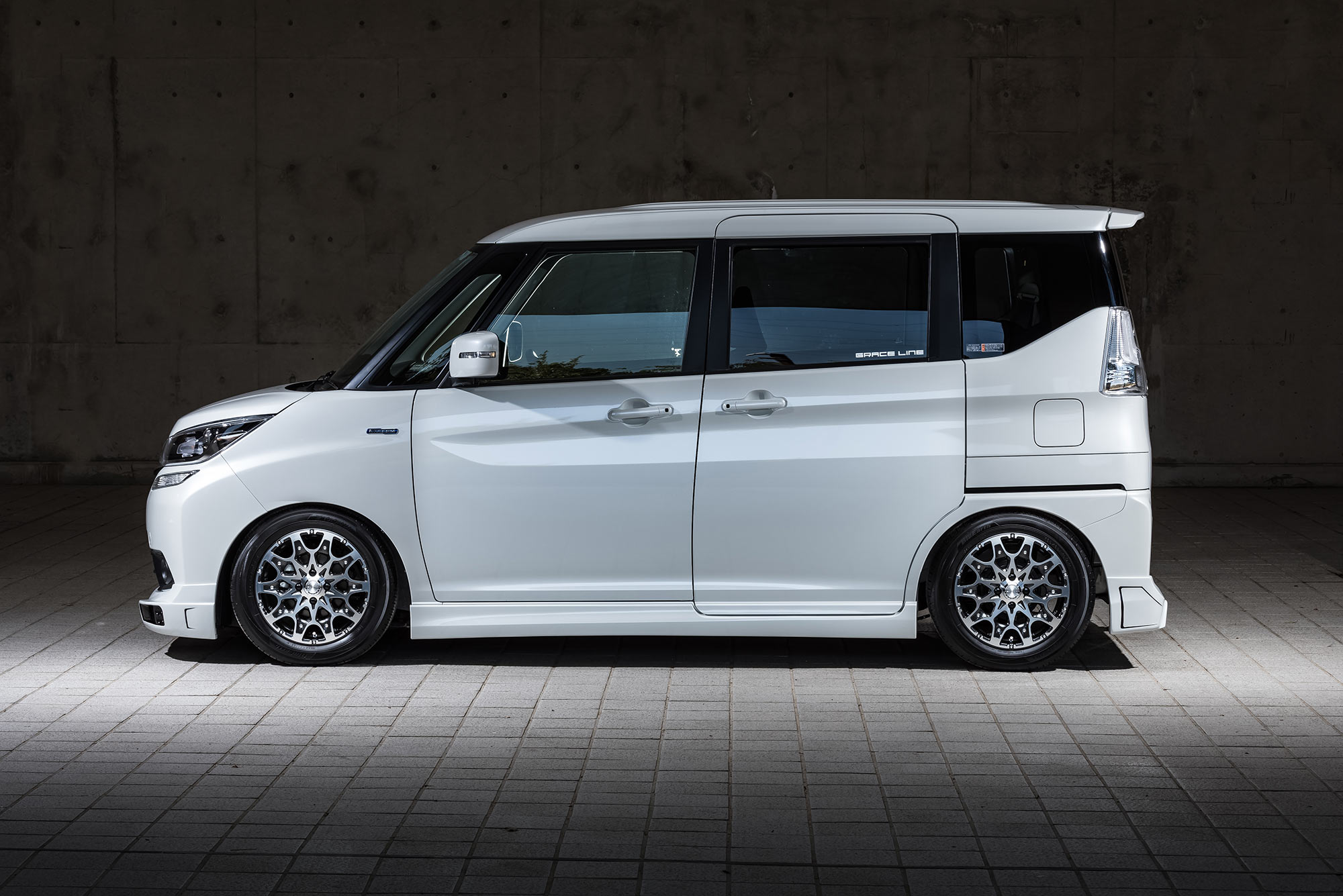 M'z SPEED | Wheel | J.694