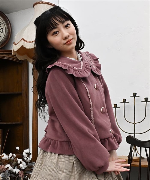 編集部調査】axes femme kawaiiから、可愛い要素をぎゅっと閉じ込めた