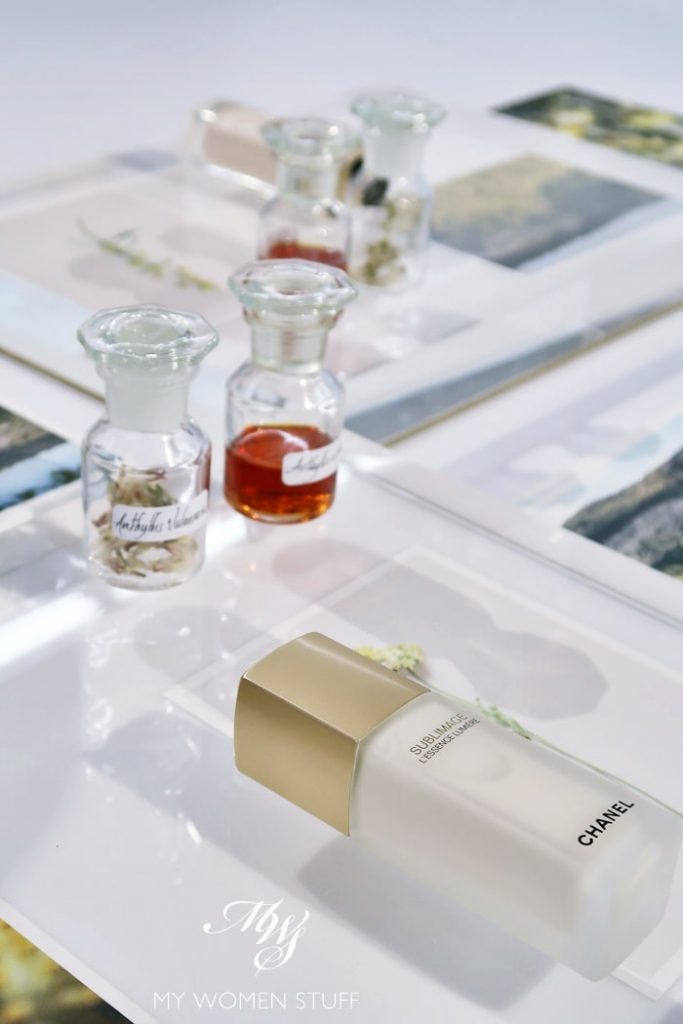 Review: Chanel Sublimage l'Essence Lumiere Serum - My Women Stuff