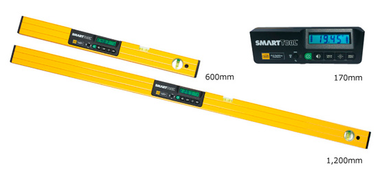 スマートツール GEN3｜株式会社マイゾックス:::測量・土木機器から環境