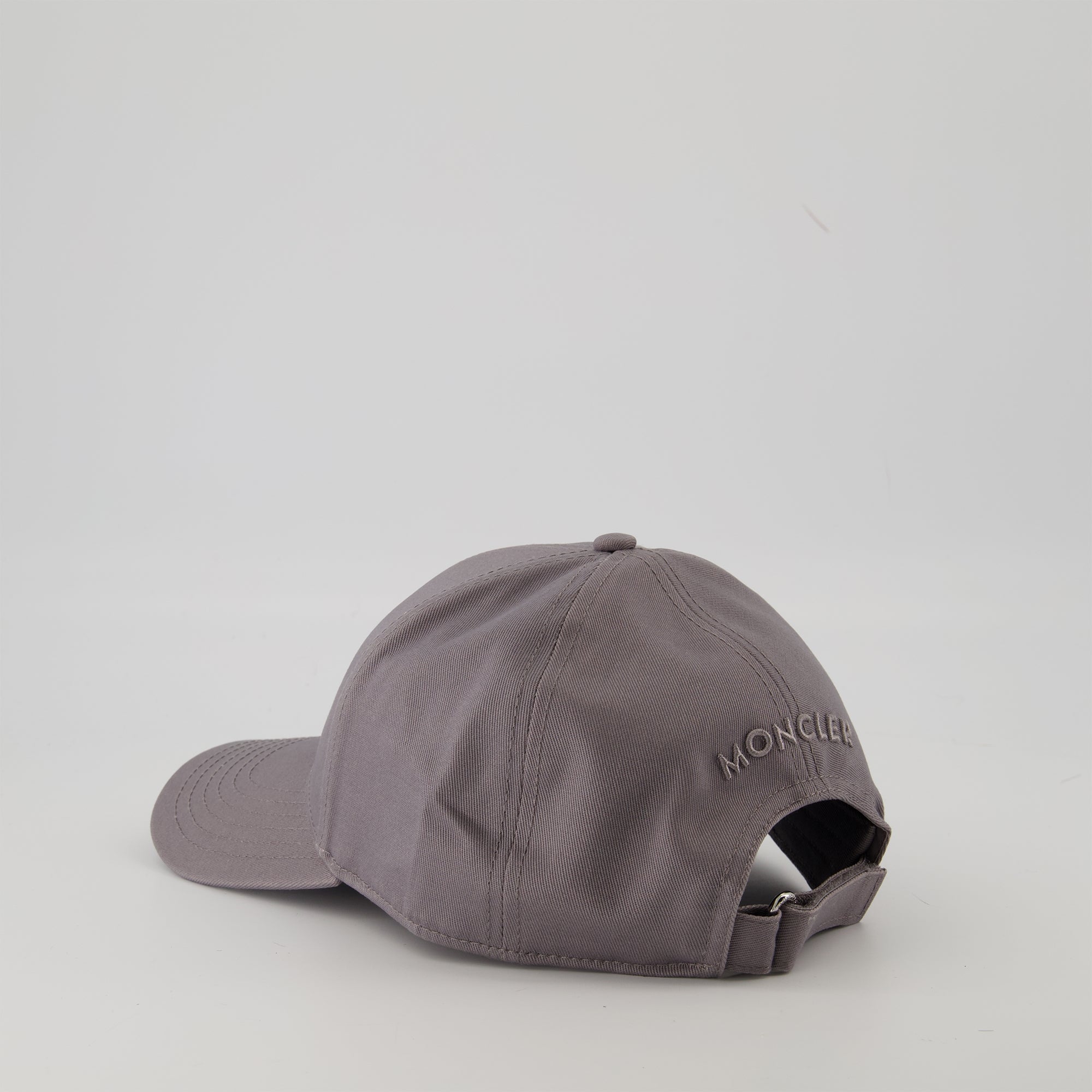 Moncler Logo Cap - Men – myCompañero