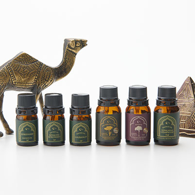 エジプトのオイルや精油の通販｜エジプト直輸入のエッセンシャルオイル
