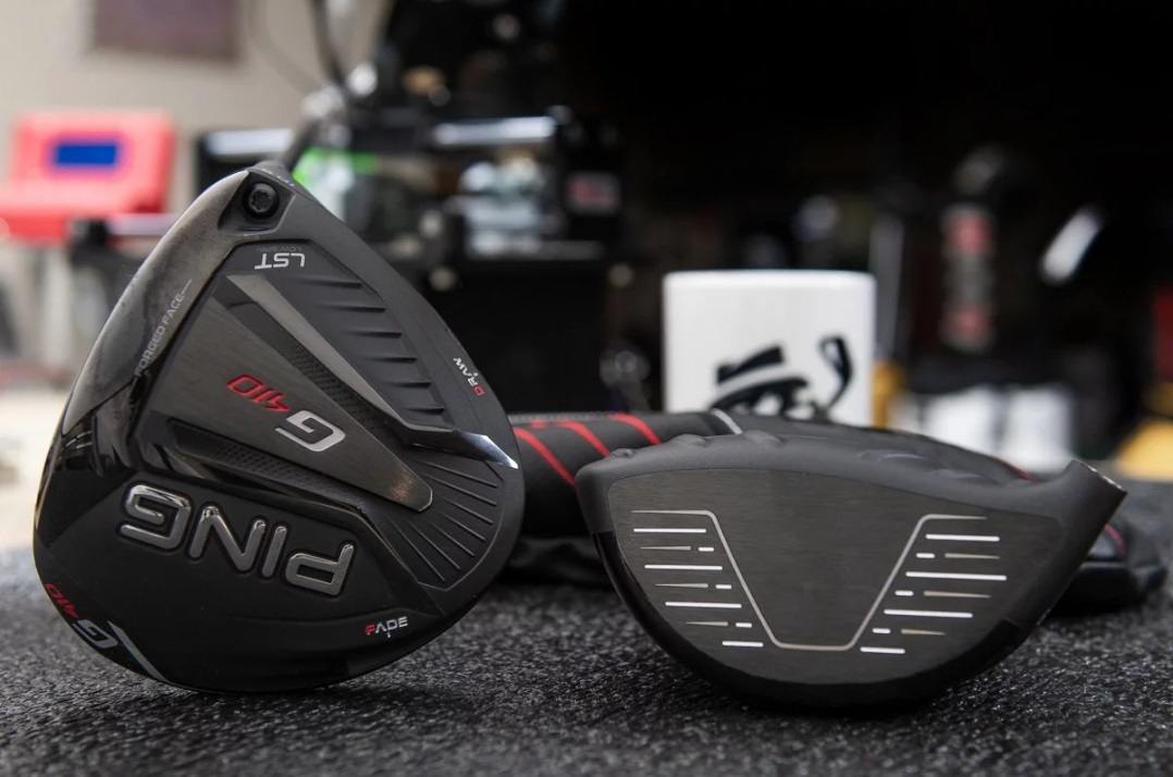 ピンがG410 LSTドライバーを発表～名品越えへの挑戦～