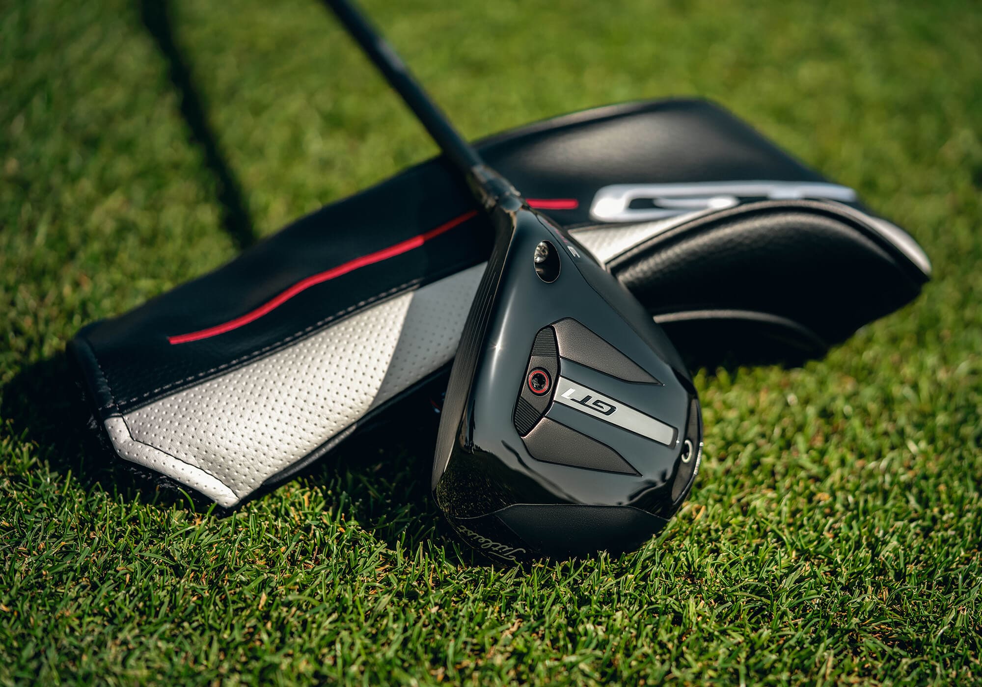 なぜプロがタイトリスト「GT1 3Tour」を使うのか？中ヘッドスピード