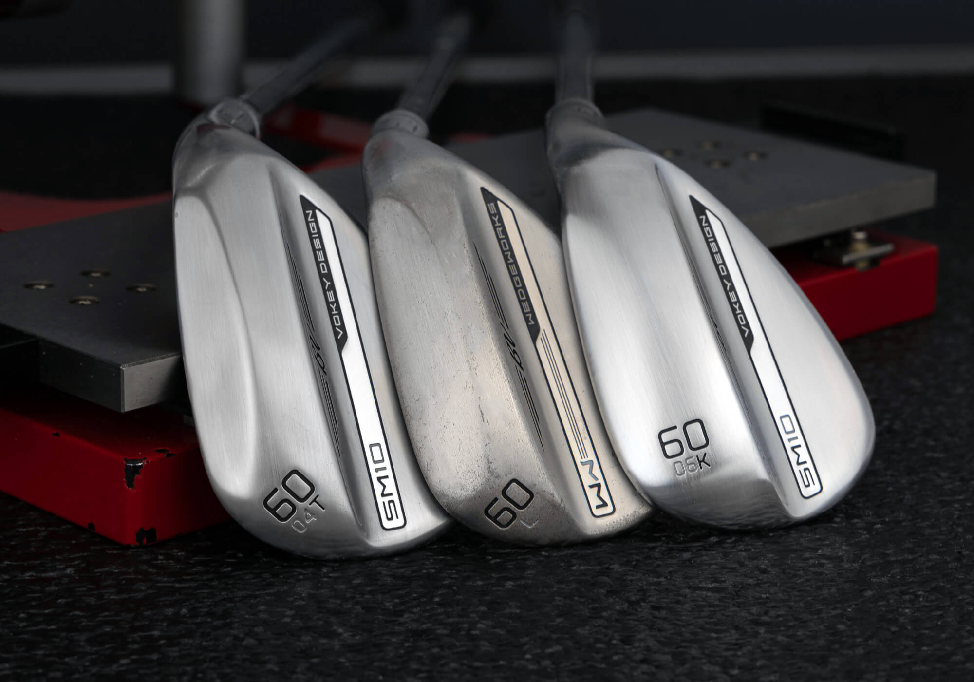 本格派ゴルファー必見！ローバウンス「Kグラインド」がついに