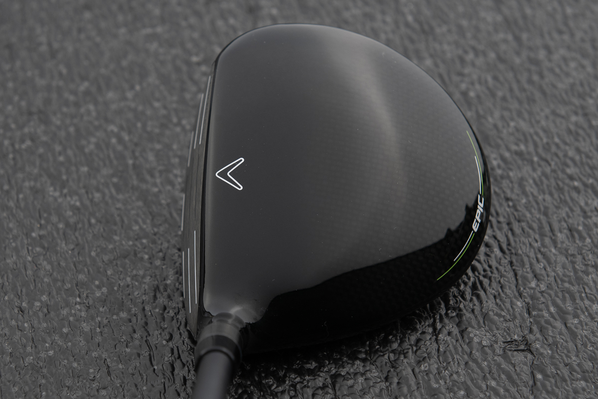 キャロウェイが新作フェアウェイウッド「EPIC SPEED」と「EPIC MAX」の