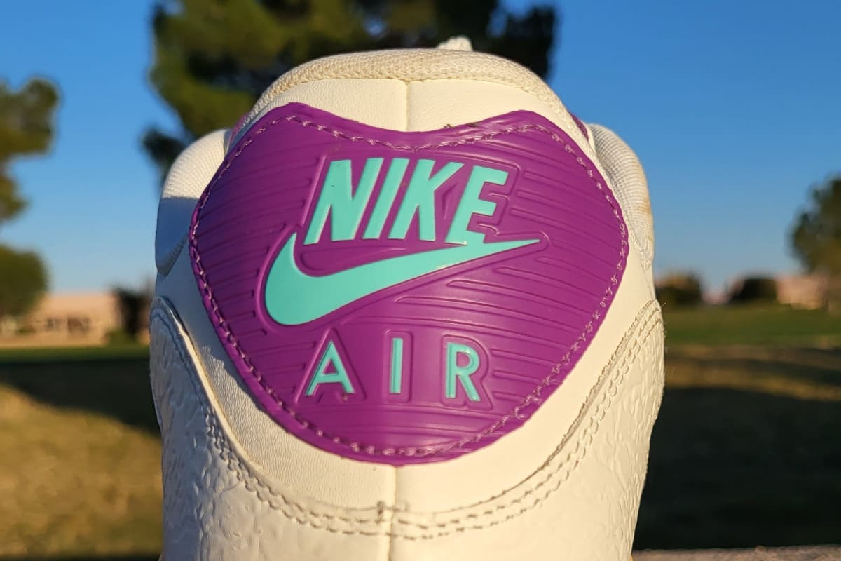 カジュアルさをまとった「ハイブリッド」なゴルフシューズ ナイキ