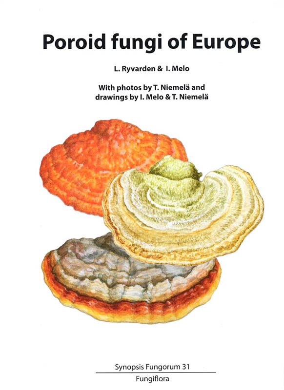 MykoWeb—Book Review