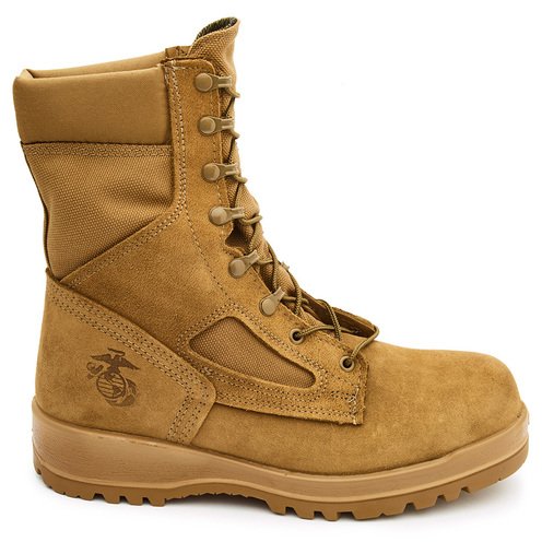 Usmc Mns Temperate Olive Boot | Boots | Military - Shop Your Navy