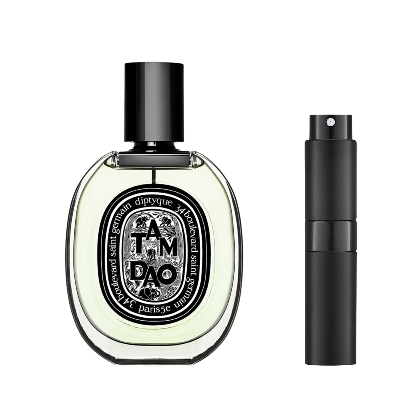Diptyque Tam Dao EDT – Perfume Shop