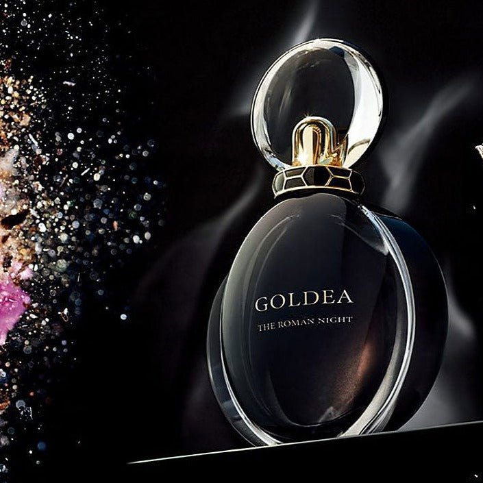 Shop Bvlgari Goldea The Roman Night EDP in Australia