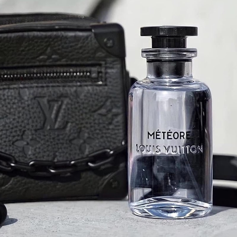 Shop Louis Vuitton Meteore EDP