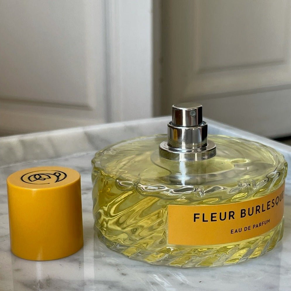 Shop Vilhelm Parfumerie Fleur Burlesque EDP in Qatar