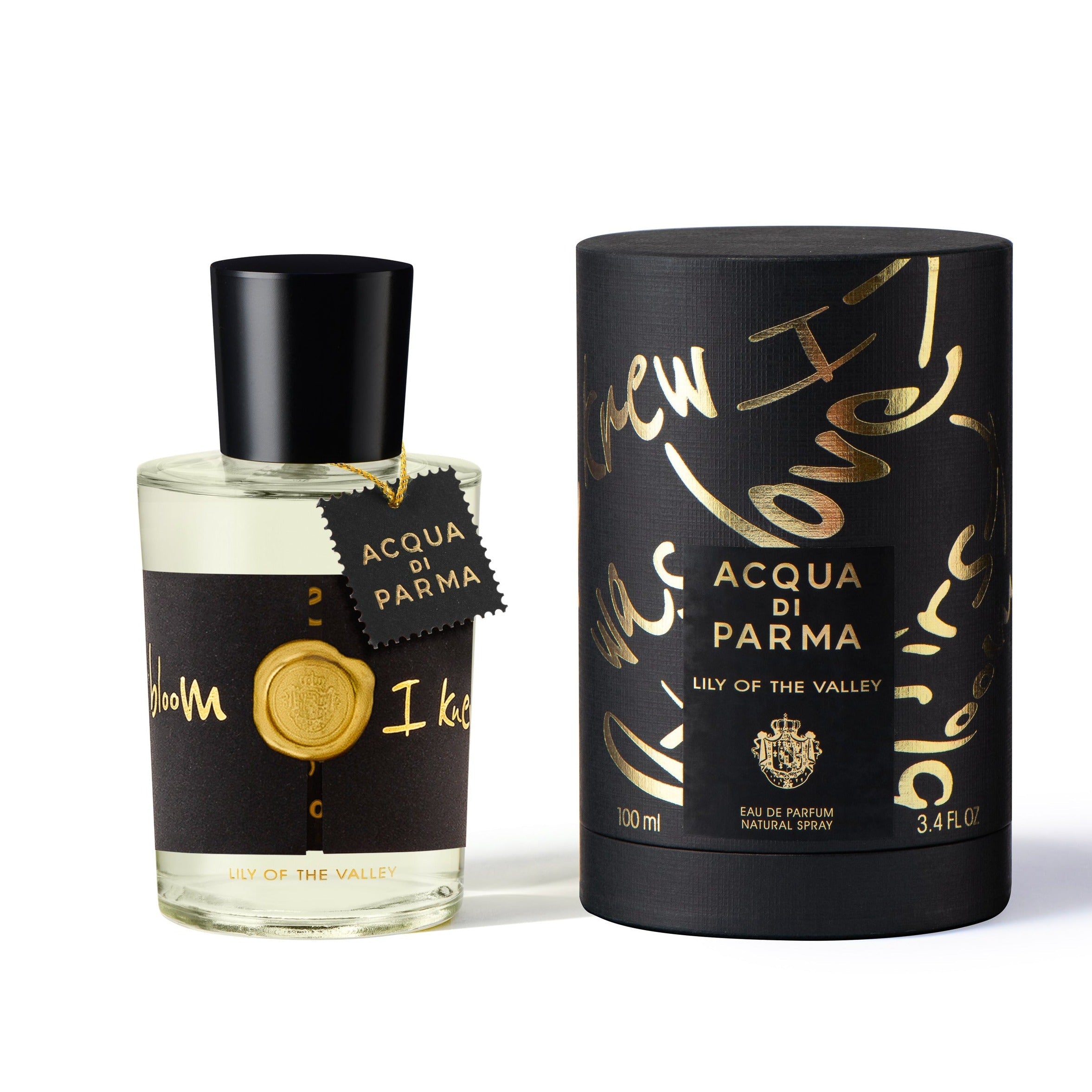 Shop Acqua Di Parma Lily Of The Valley EDP in Qatar