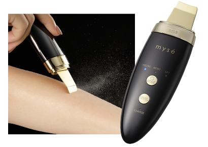 ダブルピーリング プロ クイーン｜カンタン、キレイ、お風呂でエステ