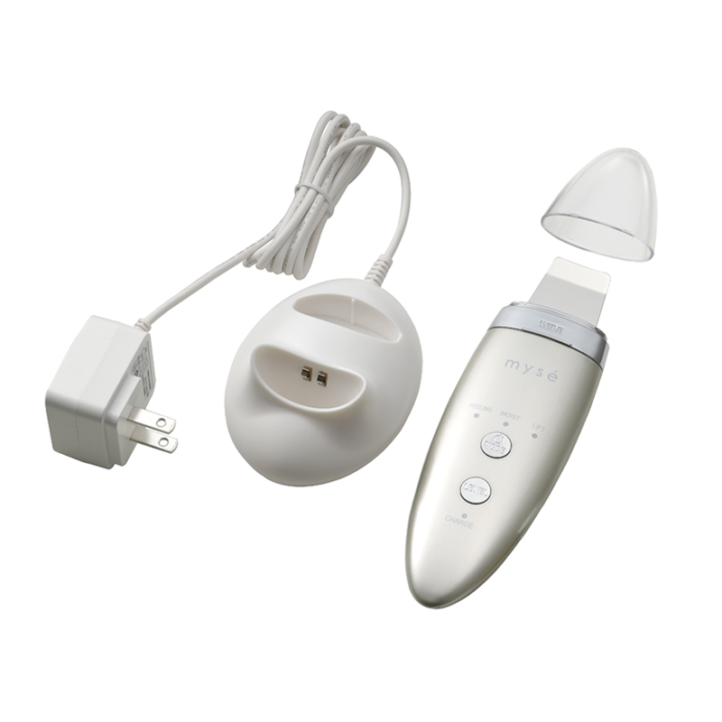 ダブルピーリング クリア｜カンタン、キレイ、お風呂でエステ。mysé