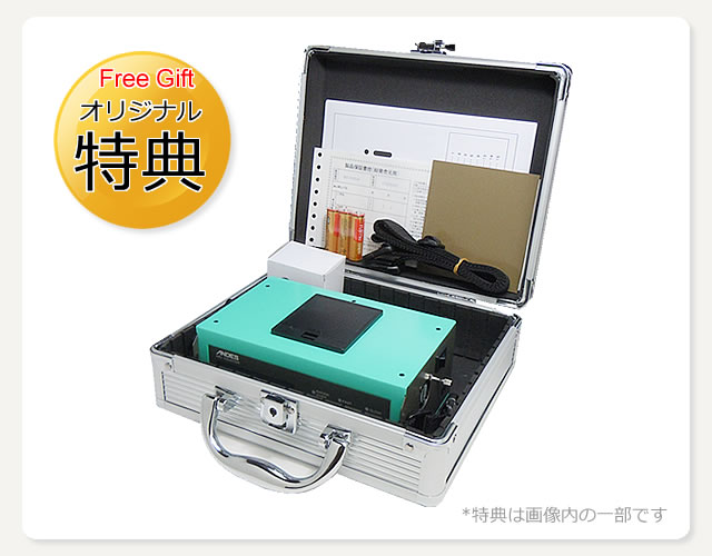 空気イオンカウンター inti-PRO NT-C101A (JIS準拠型) | イオン