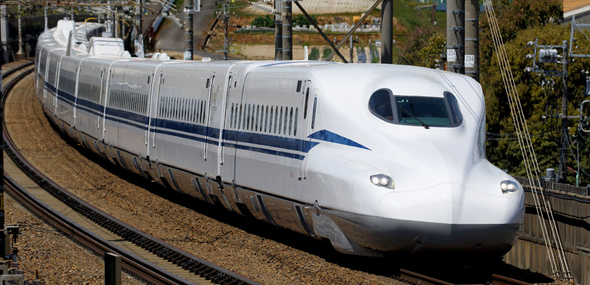 日本車輌製造株式会社