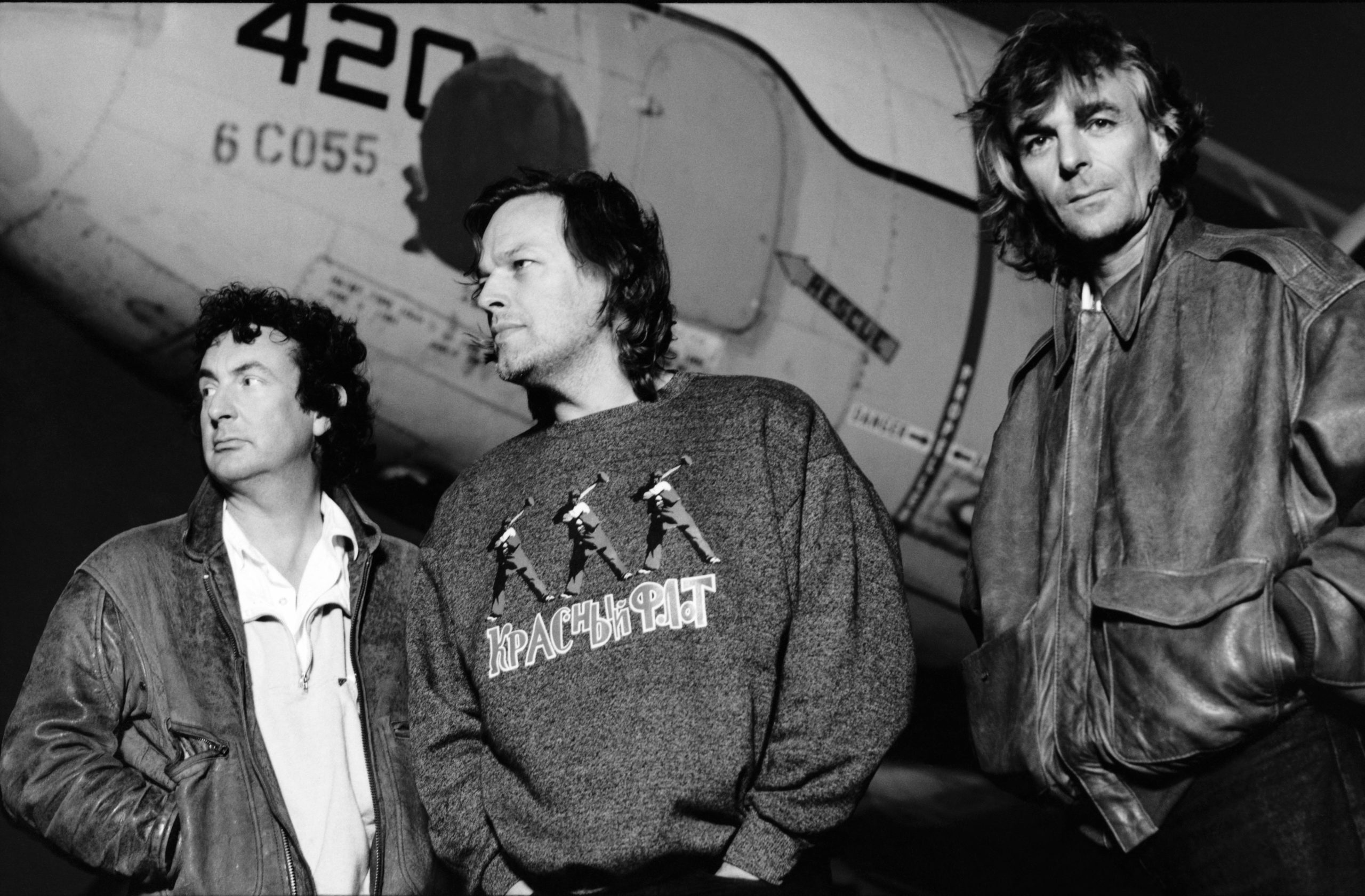 Pink Floyd announce new box set featuring hours of unreleased rarities