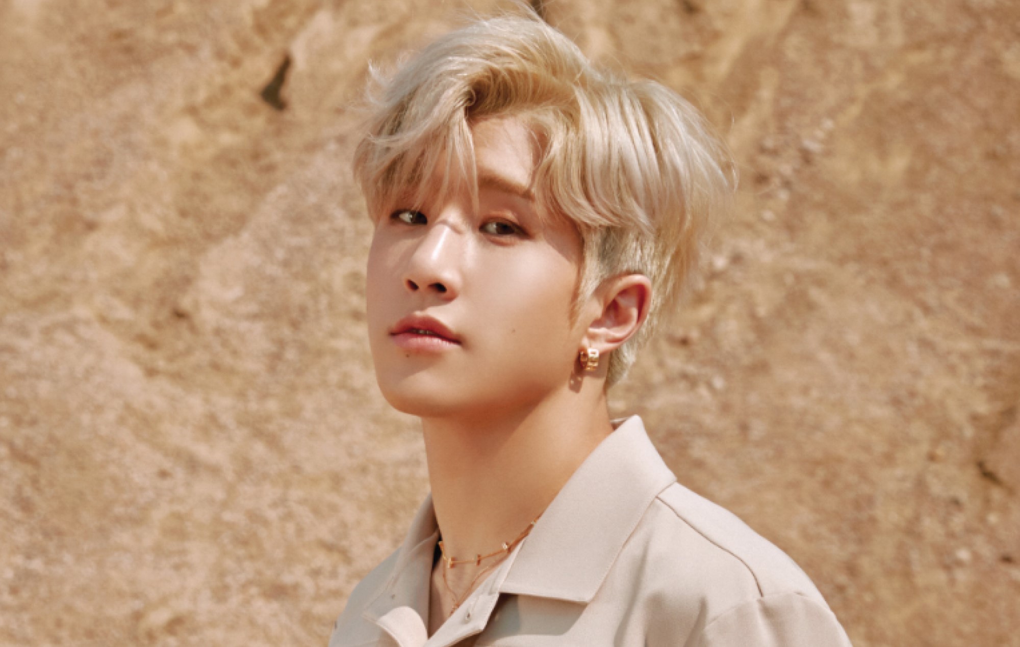 ASTRO's JinJin says he often searches for his name on social media