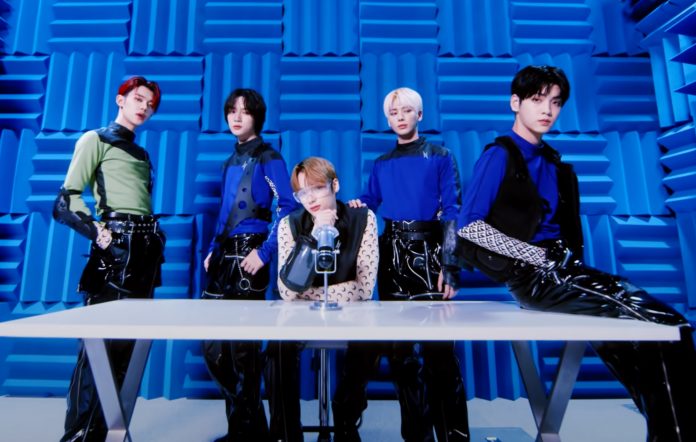 TXT to make their return with 'The Chaos Chapter: Fight Or Escape'