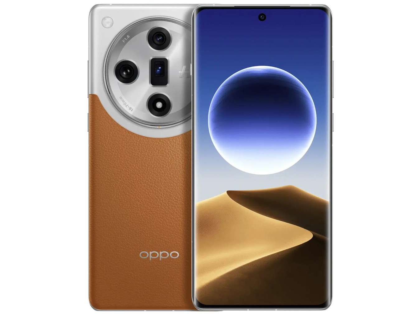 Oppo Find X7 Ultra - Notebookcheck-tr.com
