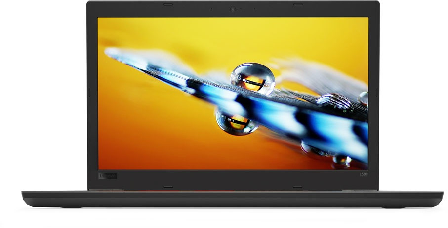 Lenovo ThinkPad L580 serie - Notebookcheck.info
