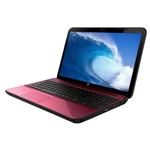HP Pavilion g6 serie - Notebookcheck.info