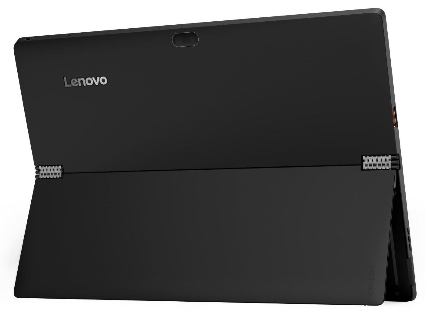Lenovo IdeaPad Miix 700 Convertible Review - NotebookCheck.net Reviews