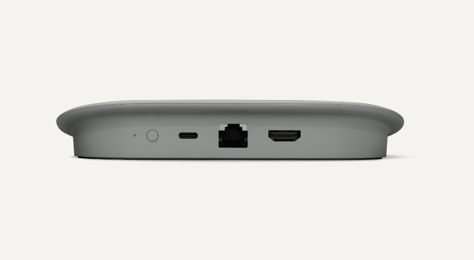 Google TV Streamer (4K) with smart home hub functionality launches