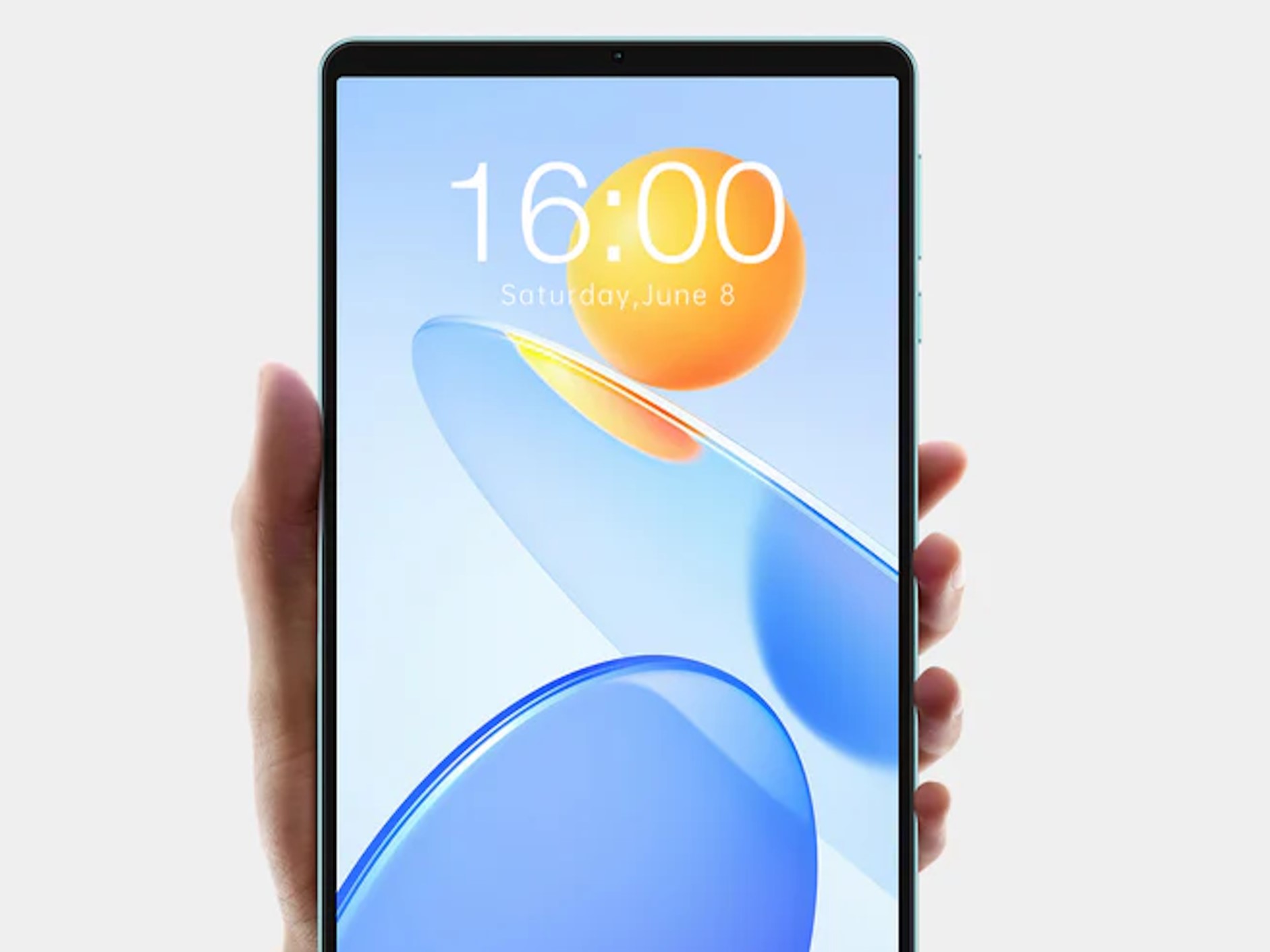 512319 TECLAST P50Mini Android 15 タブレット