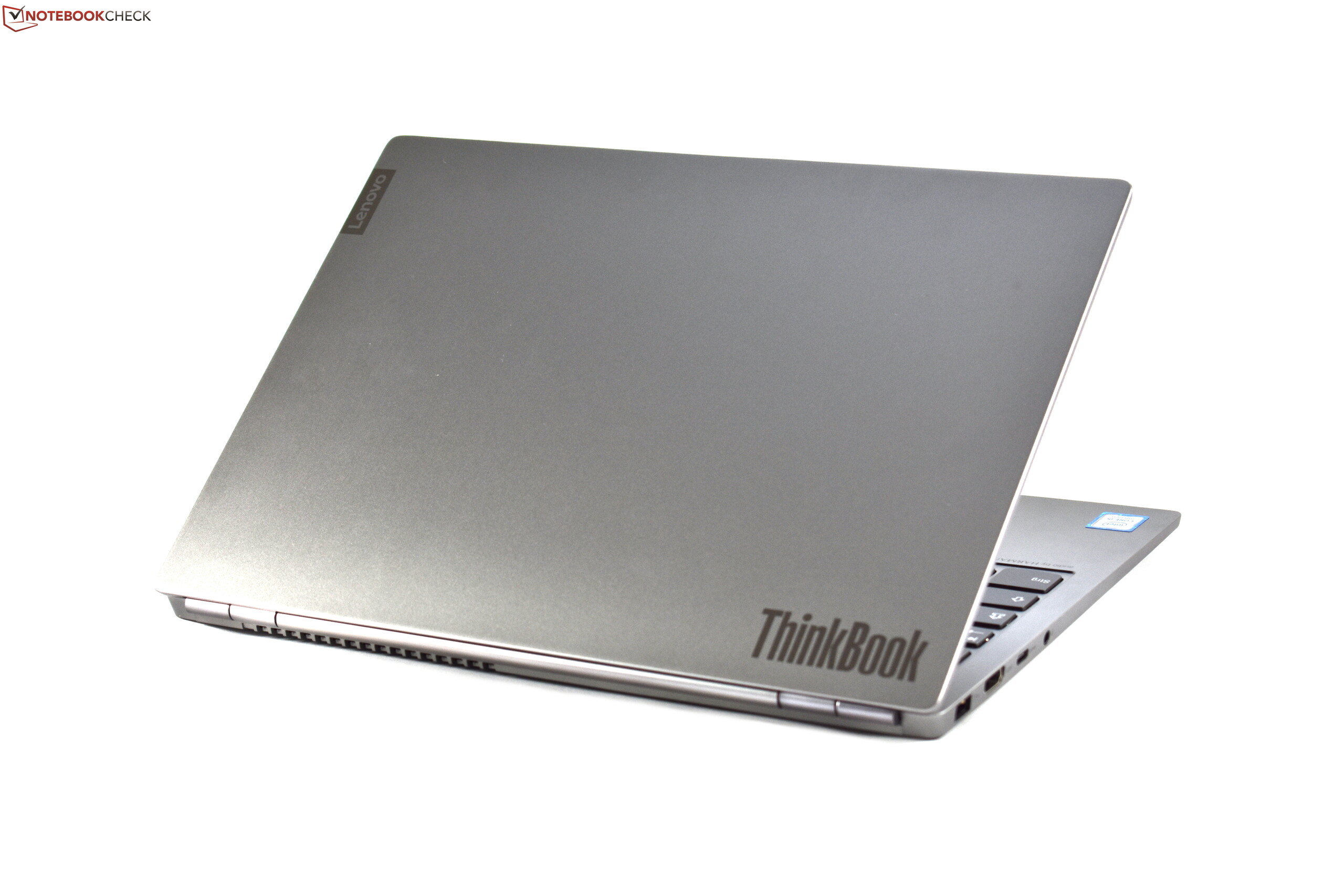 Lenovo ThinkBook 13s Laptop Review: A Business Laptop but no