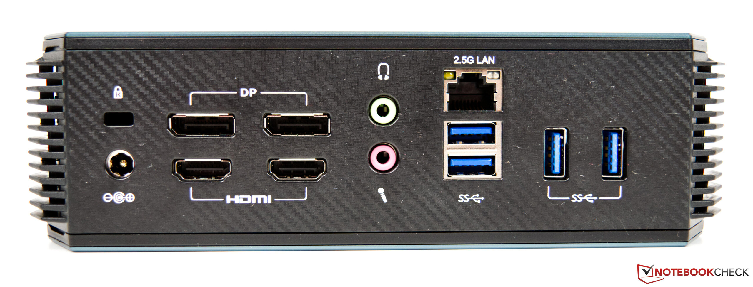 Minisforum EliteMini HX90 in Review: Compact high-performance mini