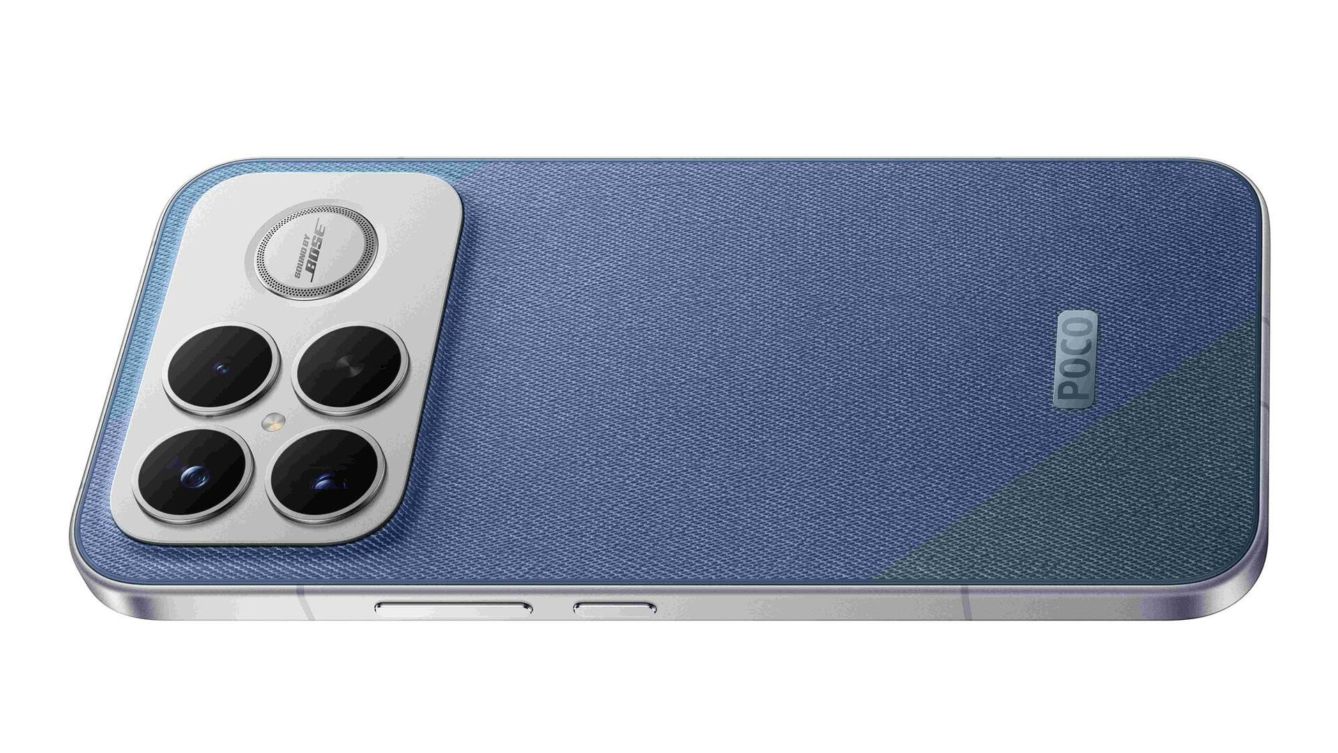 Poco F8 Ultra: Complete specs reveal themselves before Xiaomi's