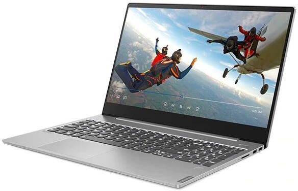 Lenovo Ideapad S540 Series - Notebookcheck.net External Reviews