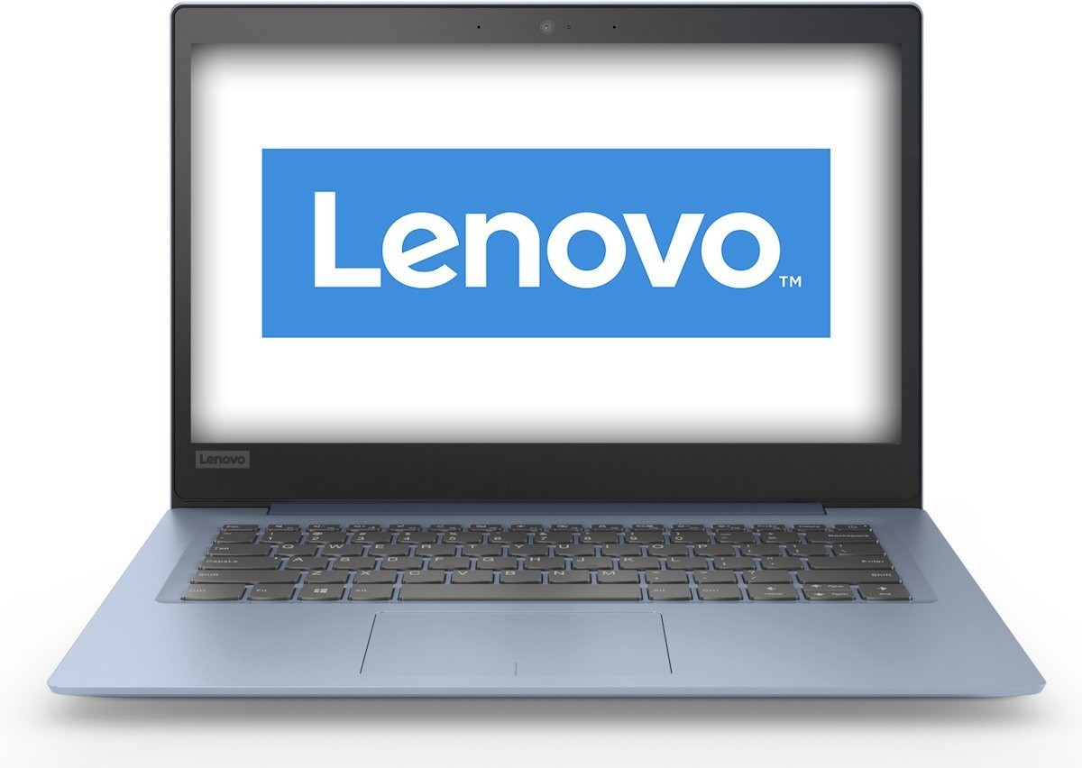 Lenovo Ideapad 120S-11IAP-81A400EASP - Notebookcheck.net External