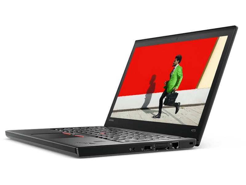 Lenovo ThinkPad A275 - Notebookcheck.net External Reviews