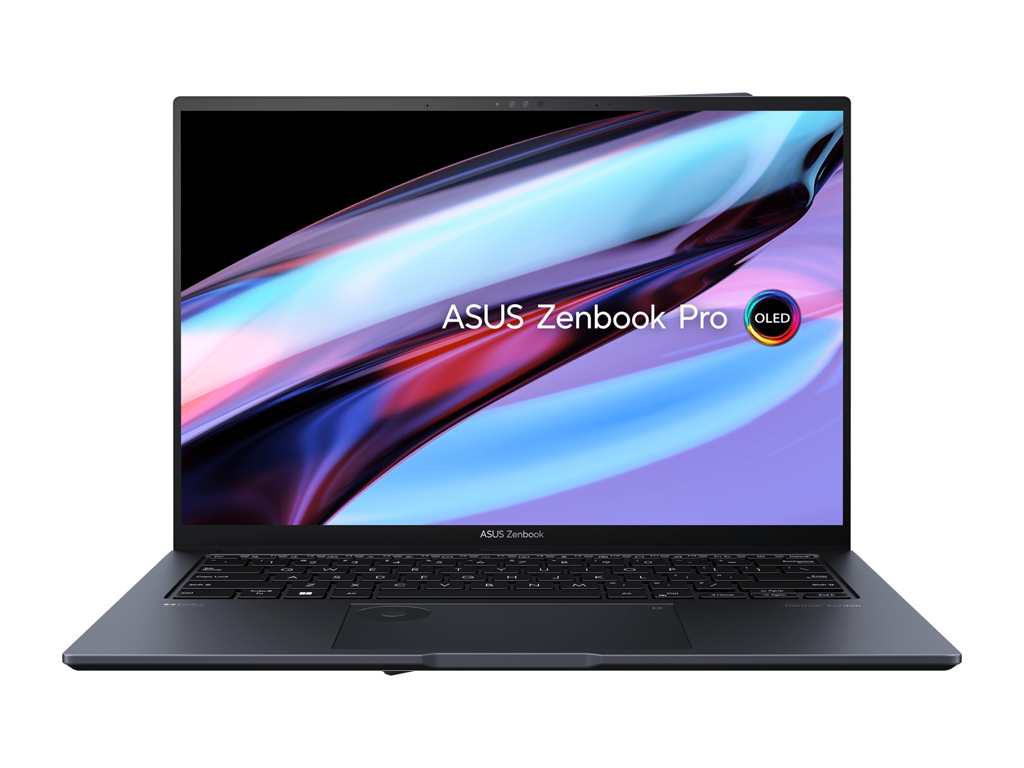 Asus Zenbook Pro 14 OLED UX6404VV - Notebookcheck.net External Reviews