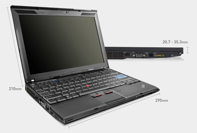979】Lenovo Thinkpad X201s i7 XP office 979】Lenovo Thinkpad X201s