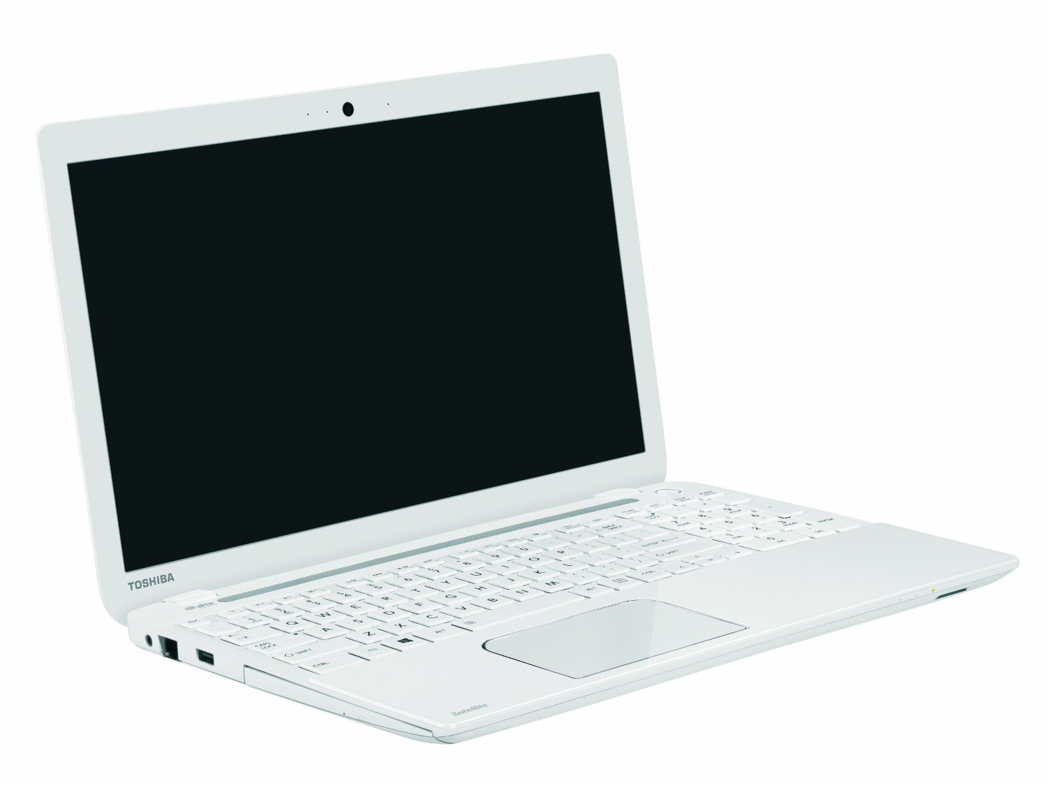 Toshiba Satellite L50 Series - Notebookcheck.net External Reviews